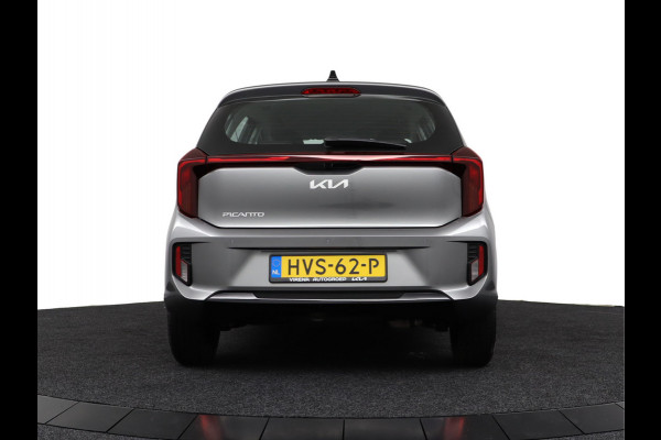 Kia Picanto 1.0 DPI DynamicLine Apple Carplay/Android Auto - Cruise Control - Navigatie - Achteruitrijcamera