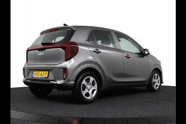 Kia Picanto 1.0 DPI DynamicLine Apple Carplay/Android Auto - Cruise Control - Navigatie - Achteruitrijcamera