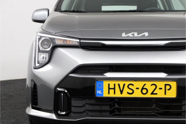 Kia Picanto 1.0 DPI DynamicLine Apple Carplay/Android Auto - Cruise Control - Navigatie - Achteruitrijcamera