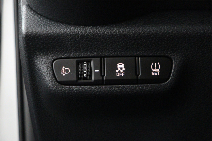 Kia Picanto 1.0 DPI DynamicLine Apple Carplay/Android Auto - Cruise Control - Navigatie - Achteruitrijcamera