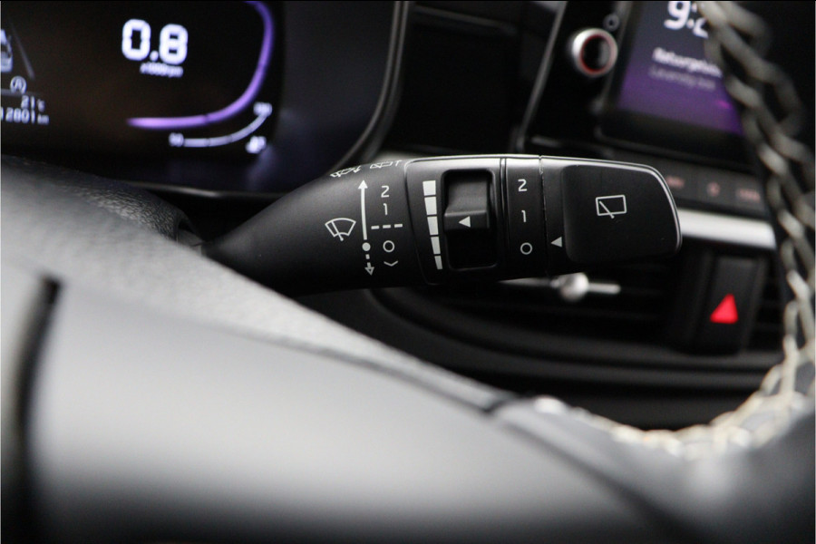 Kia Picanto 1.0 DPI DynamicLine Apple Carplay/Android Auto - Cruise Control - Navigatie - Achteruitrijcamera