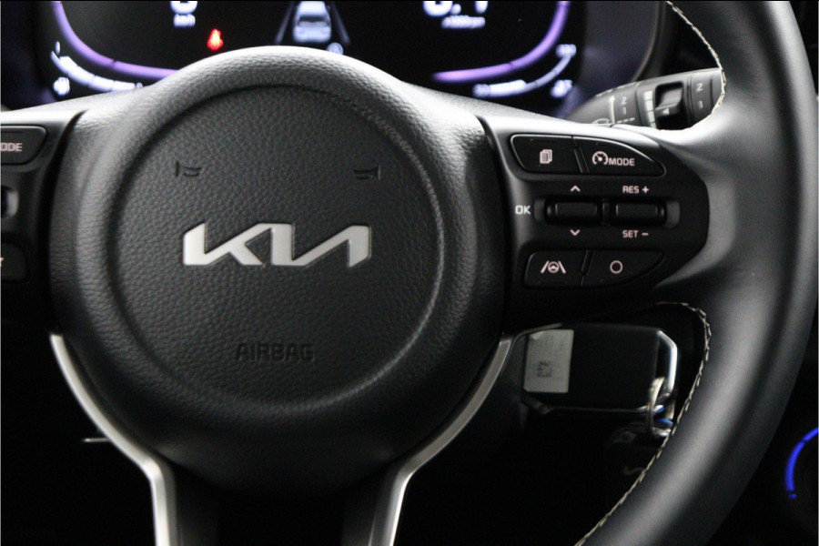 Kia Picanto 1.0 DPI DynamicLine Apple Carplay/Android Auto - Cruise Control - Navigatie - Achteruitrijcamera