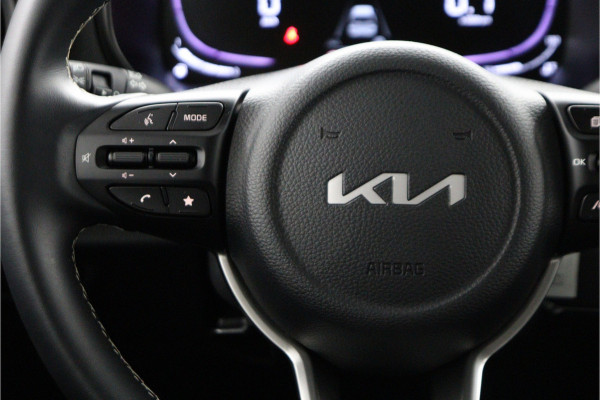 Kia Picanto 1.0 DPI DynamicLine Apple Carplay/Android Auto - Cruise Control - Navigatie - Achteruitrijcamera