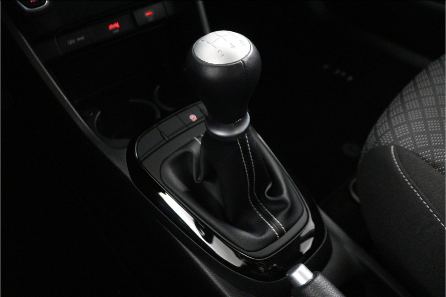 Kia Picanto 1.0 DPI DynamicLine Apple Carplay/Android Auto - Cruise Control - Navigatie - Achteruitrijcamera