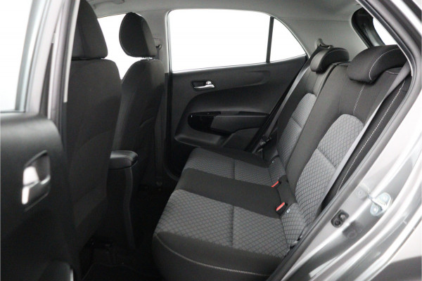 Kia Picanto 1.0 DPI DynamicLine Apple Carplay/Android Auto - Cruise Control - Navigatie - Achteruitrijcamera