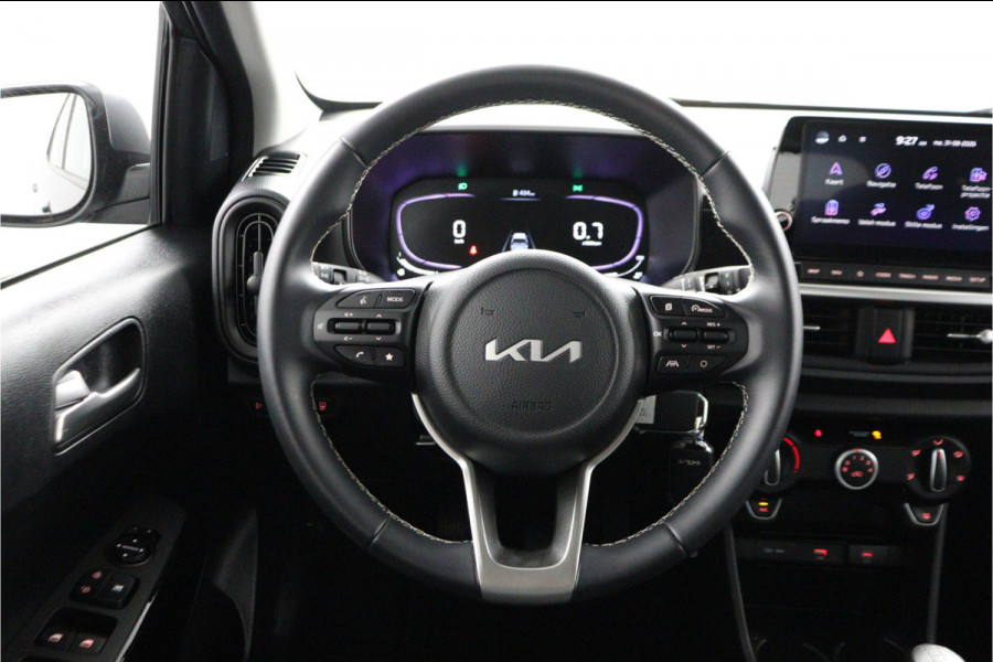 Kia Picanto 1.0 DPI DynamicLine Apple Carplay/Android Auto - Cruise Control - Navigatie - Achteruitrijcamera