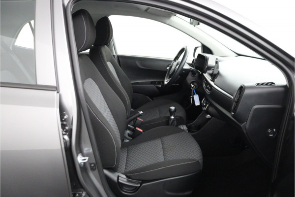Kia Picanto 1.0 DPI DynamicLine Apple Carplay/Android Auto - Cruise Control - Navigatie - Achteruitrijcamera