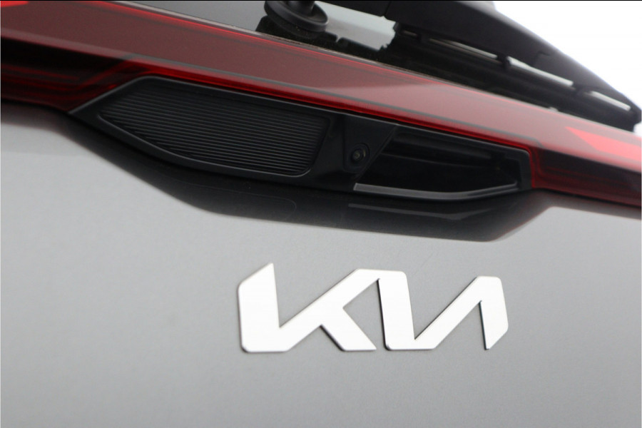 Kia Picanto 1.0 DPI DynamicLine Apple Carplay/Android Auto - Cruise Control - Navigatie - Achteruitrijcamera