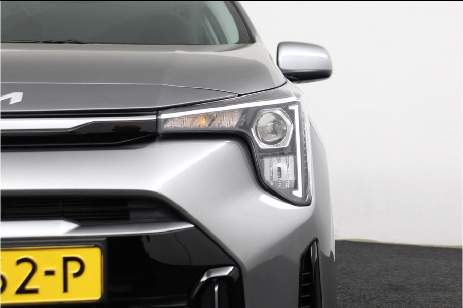Kia Picanto 1.0 DPI DynamicLine Apple Carplay/Android Auto - Cruise Control - Navigatie - Achteruitrijcamera