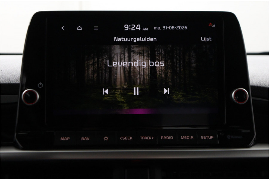 Kia Picanto 1.0 DPI DynamicLine Apple Carplay/Android Auto - Cruise Control - Navigatie - Achteruitrijcamera