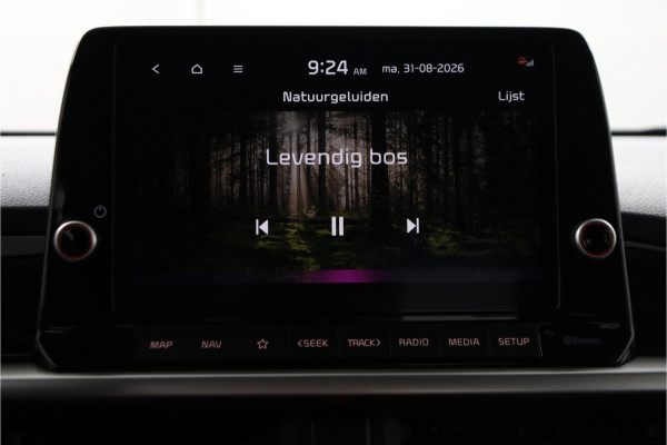 Kia Picanto 1.0 DPI DynamicLine Apple Carplay/Android Auto - Cruise Control - Navigatie - Achteruitrijcamera