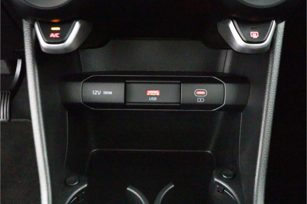 Kia Picanto 1.0 DPI DynamicLine Apple Carplay/Android Auto - Cruise Control - Navigatie - Achteruitrijcamera
