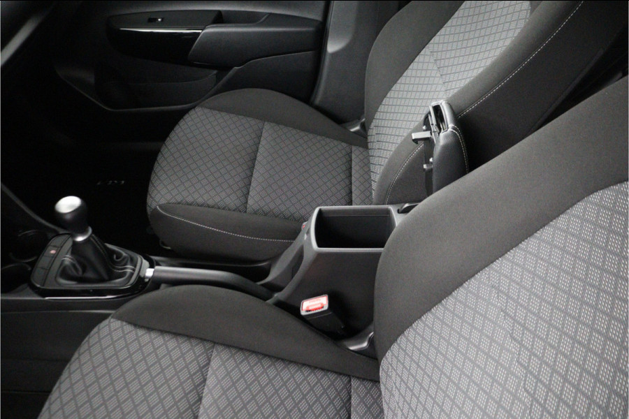 Kia Picanto 1.0 DPI DynamicLine Apple Carplay/Android Auto - Cruise Control - Navigatie - Achteruitrijcamera