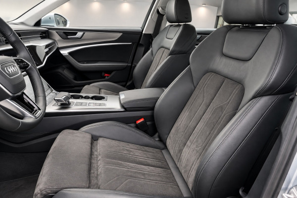 Audi A6 LIMOUSINE 45 TFSI Business edition|DealerOnderh|Memory|