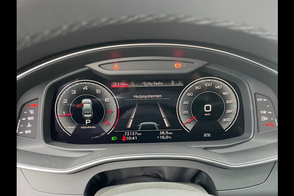 Audi A6 LIMOUSINE 45 TFSI Business edition|DealerOnderh|Memory|