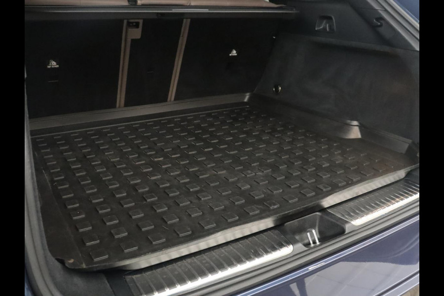Mercedes-Benz EQE SUV 350 4Matic AMG Line 91 kWh | SOH 97.1% | Panoramadak | Trekhaak | Head up | 360 camera | Adaptive cruise | Stoelkoeling | Memory |