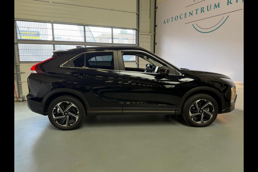 Mitsubishi Eclipse Cross 2.4 PHEV Instyle Navi, Camera, Carplay, Stoelverwarming