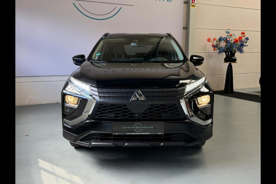 Mitsubishi Eclipse Cross 2.4 PHEV Instyle Navi, Camera, Carplay, Stoelverwarming