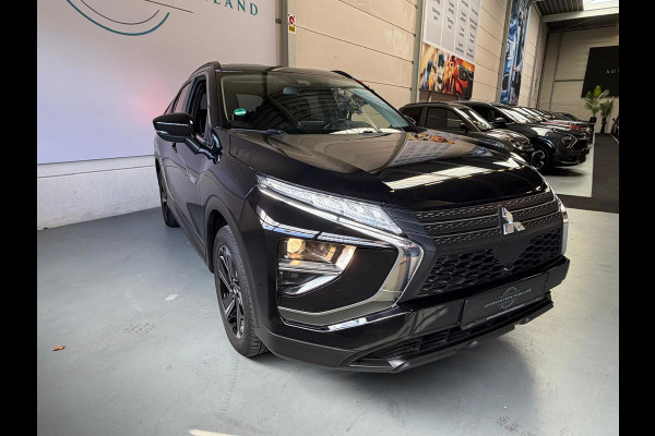 Mitsubishi Eclipse Cross 2.4 PHEV Instyle Navi, Camera, Carplay, Stoelverwarming