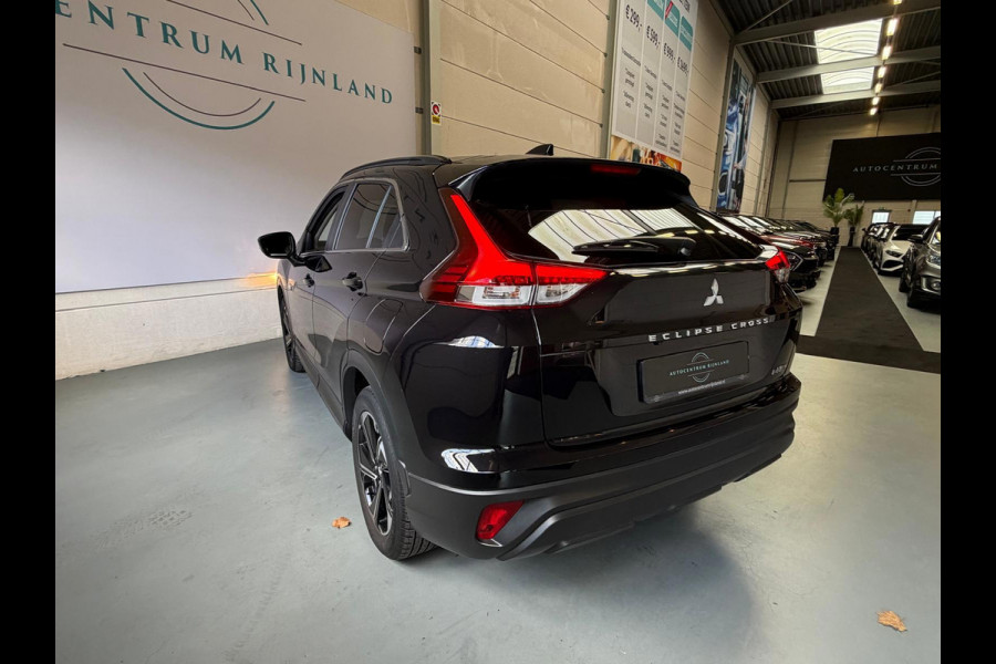 Mitsubishi Eclipse Cross 2.4 PHEV Instyle Navi, Camera, Carplay, Stoelverwarming