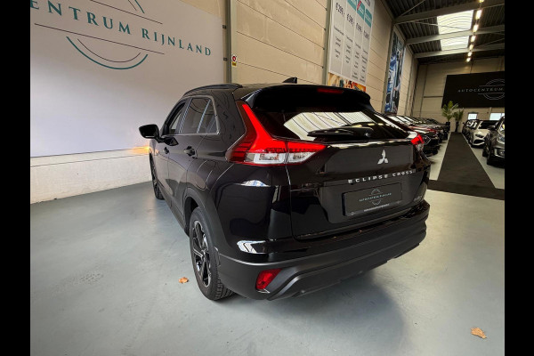 Mitsubishi Eclipse Cross 2.4 PHEV Instyle Navi, Camera, Carplay, Stoelverwarming