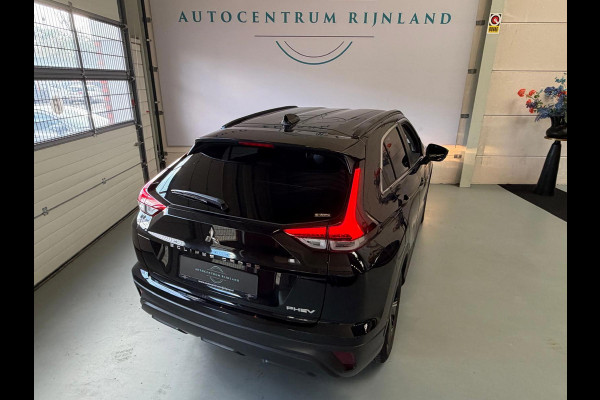 Mitsubishi Eclipse Cross 2.4 PHEV Instyle Navi, Camera, Carplay, Stoelverwarming