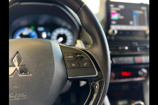 Mitsubishi Eclipse Cross 2.4 PHEV Instyle Navi, Camera, Carplay, Stoelverwarming