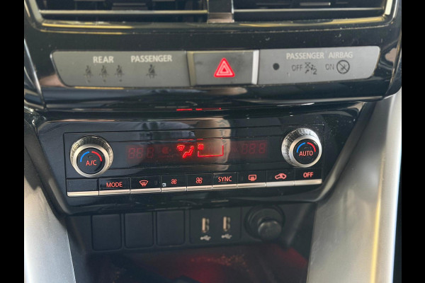 Mitsubishi Eclipse Cross 2.4 PHEV Instyle Navi, Camera, Carplay, Stoelverwarming