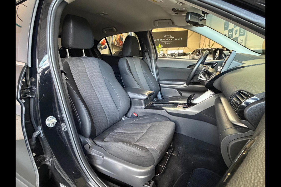 Mitsubishi Eclipse Cross 2.4 PHEV Instyle Navi, Camera, Carplay, Stoelverwarming
