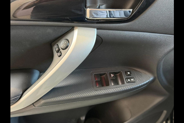 Mitsubishi Eclipse Cross 2.4 PHEV Instyle Navi, Camera, Carplay, Stoelverwarming