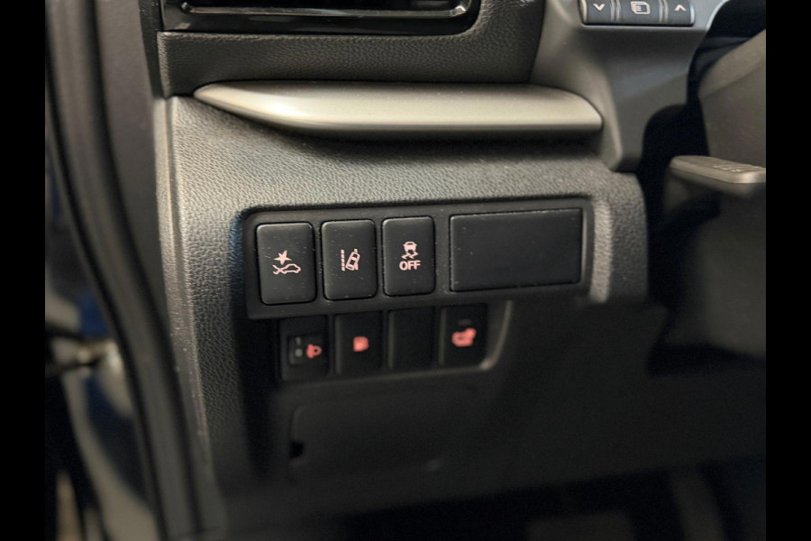 Mitsubishi Eclipse Cross 2.4 PHEV Instyle Navi, Camera, Carplay, Stoelverwarming