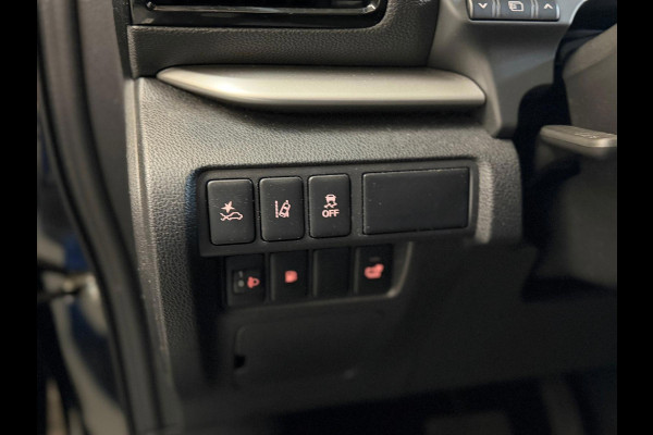 Mitsubishi Eclipse Cross 2.4 PHEV Instyle Navi, Camera, Carplay, Stoelverwarming