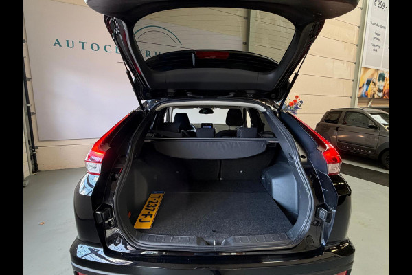 Mitsubishi Eclipse Cross 2.4 PHEV Instyle Navi, Camera, Carplay, Stoelverwarming