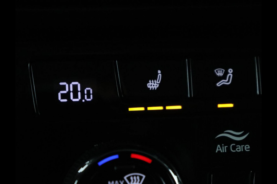 Škoda Superb Combi 1.5 TSI ACT Ambition Business | Panoramadak | Trekhaak | Memory | Adaptive cruise | Carplay | Stoelverwarming | Full LED | Park assist |