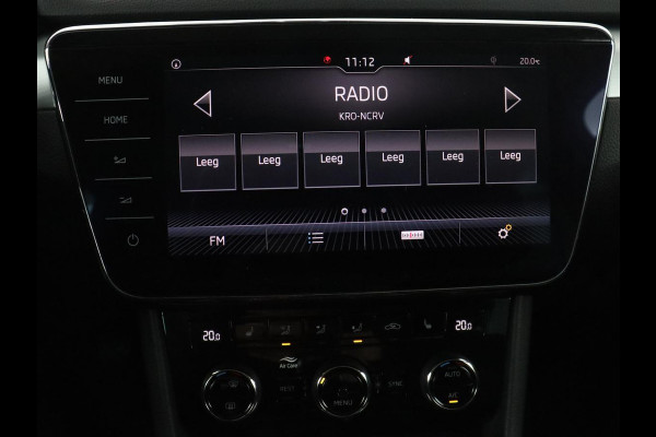 Škoda Superb Combi 1.5 TSI ACT Ambition Business | Panoramadak | Trekhaak | Memory | Adaptive cruise | Carplay | Stoelverwarming | Full LED | Park assist |