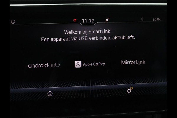 Škoda Superb Combi 1.5 TSI ACT Ambition Business | Panoramadak | Trekhaak | Memory | Adaptive cruise | Carplay | Stoelverwarming | Full LED | Park assist |