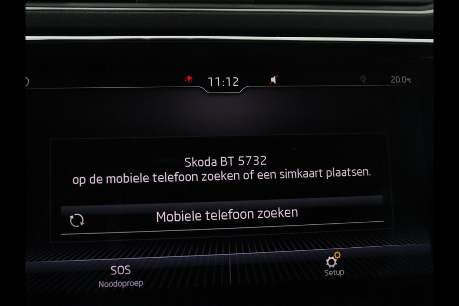 Škoda Superb Combi 1.5 TSI ACT Ambition Business | Panoramadak | Trekhaak | Memory | Adaptive cruise | Carplay | Stoelverwarming | Full LED | Park assist |