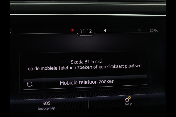 Škoda Superb Combi 1.5 TSI ACT Ambition Business | Panoramadak | Trekhaak | Memory | Adaptive cruise | Carplay | Stoelverwarming | Full LED | Park assist |