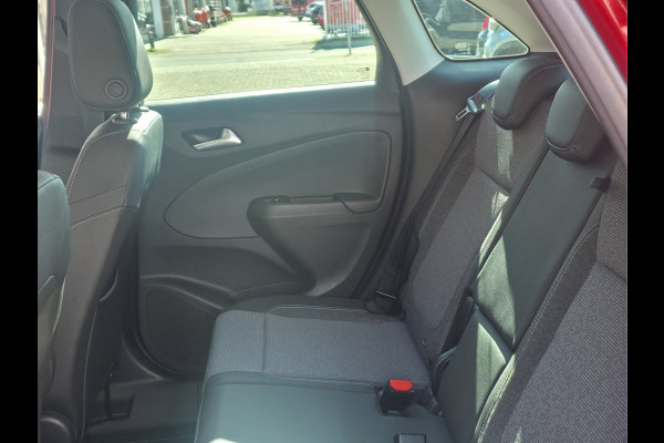 Opel Crossland 1.2 Turbo Elegance | Trekhaak afneembaar | PDC voor en achter