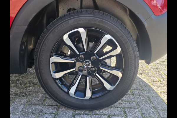 Opel Crossland 1.2 Turbo Elegance | Trekhaak afneembaar | PDC voor en achter