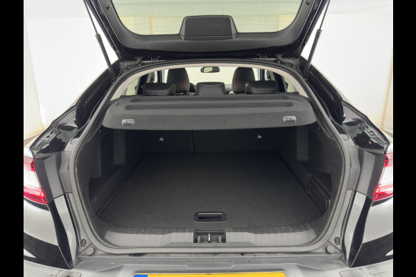 Renault Arkana 1.6 E-Tech Hybrid 145 Intens (INCL-BTW) *AUT | LEATHER-MICROFIBRE | FULL-LED | DIGI-COCKPIT | LANE-ASSIST | BLIND-SPOT | NAVI-FULLMAP | AMBIENT-LIGHT | CAMERA | KEYLESS | DAB+ | COMFORT-SEATS | PRVACY-GLASS | 18''ALU*