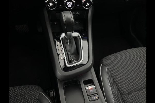 Renault Arkana 1.6 E-Tech Hybrid 145 Intens (INCL-BTW) *AUT | LEATHER-MICROFIBRE | FULL-LED | DIGI-COCKPIT | LANE-ASSIST | BLIND-SPOT | NAVI-FULLMAP | AMBIENT-LIGHT | CAMERA | KEYLESS | DAB+ | COMFORT-SEATS | PRVACY-GLASS | 18''ALU*