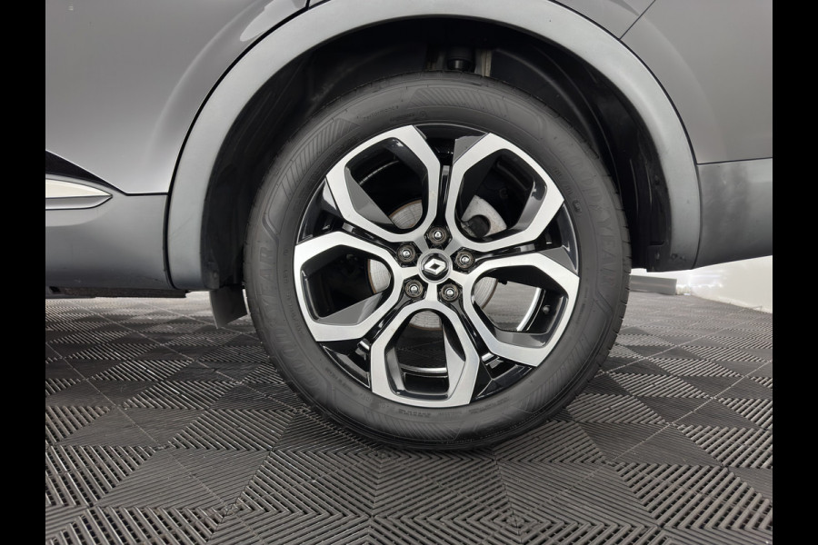 Renault Arkana 1.6 E-Tech Hybrid 145 Intens (INCL-BTW) *AUT | LEATHER-MICROFIBRE | FULL-LED | DIGI-COCKPIT | LANE-ASSIST | BLIND-SPOT | NAVI-FULLMAP | AMBIENT-LIGHT | CAMERA | KEYLESS | DAB+ | COMFORT-SEATS | PRVACY-GLASS | 18''ALU*