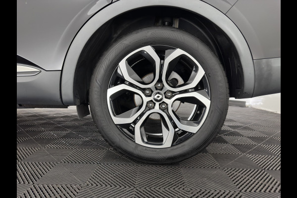 Renault Arkana 1.6 E-Tech Hybrid 145 Intens (INCL-BTW) *AUT | LEATHER-MICROFIBRE | FULL-LED | DIGI-COCKPIT | LANE-ASSIST | BLIND-SPOT | NAVI-FULLMAP | AMBIENT-LIGHT | CAMERA | KEYLESS | DAB+ | COMFORT-SEATS | PRVACY-GLASS | 18''ALU*