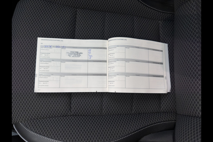 Renault Arkana 1.6 E-Tech Hybrid 145 Intens (INCL-BTW) *AUT | LEATHER-MICROFIBRE | FULL-LED | DIGI-COCKPIT | LANE-ASSIST | BLIND-SPOT | NAVI-FULLMAP | AMBIENT-LIGHT | CAMERA | KEYLESS | DAB+ | COMFORT-SEATS | PRVACY-GLASS | 18''ALU*