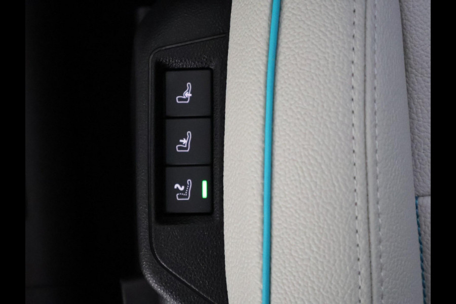 Fiat 600 1.2 Hybrid La Prima Bicolore | Garantie tot 05-2035!* | Apple Carplay & AndroidAUTO | Dodehoek detectie | Parkeersensoren
