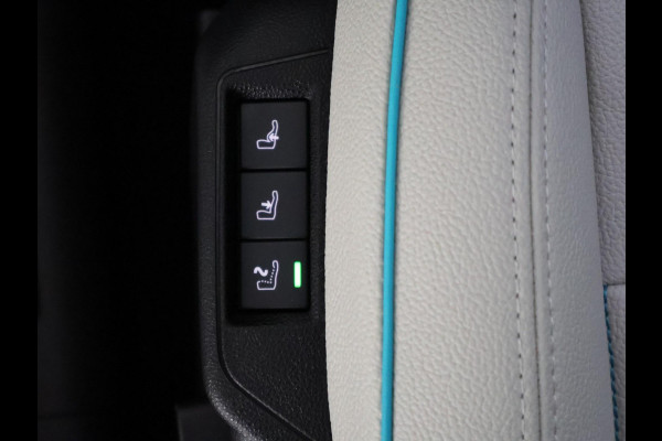 Fiat 600 1.2 Hybrid La Prima Bicolore | Garantie tot 05-2035!* | Apple Carplay & AndroidAUTO | Dodehoek detectie | Parkeersensoren