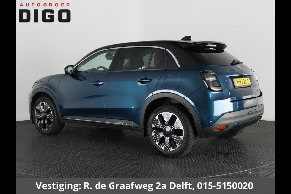 Fiat 600 1.2 Hybrid La Prima Bicolore | Garantie tot 05-2035!* | Apple Carplay & AndroidAUTO | Dodehoek detectie | Parkeersensoren