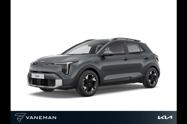 Kia Stonic 1.0 T-GDi MHEV DynamicLine | In bestelling