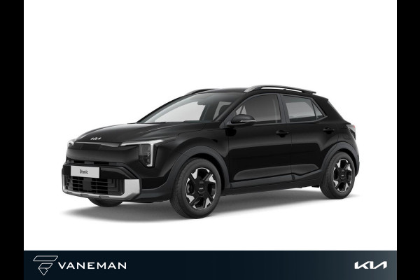 Kia Stonic 1.0 T-GDi MHEV DynamicPlusLine | Binnenkort leverbaar